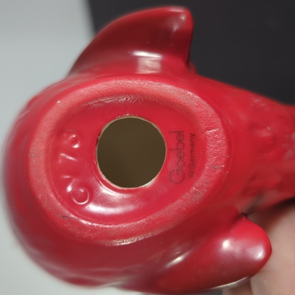 Vintage Goebel  Bird pair - Picture 5 of 12